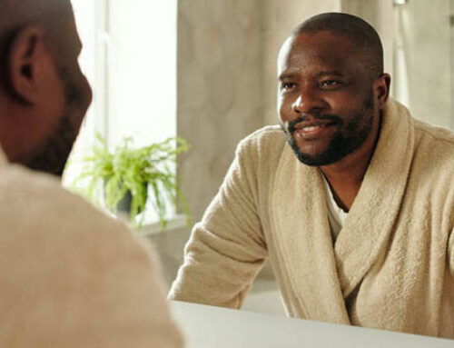 FUE Hair Transplants for African American Men