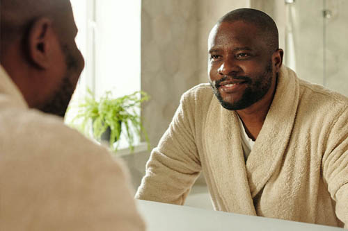 Hair Transplants for African American Men